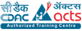 CDAC- ACTS Authorized Training Center